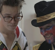 Visiting Cowchop