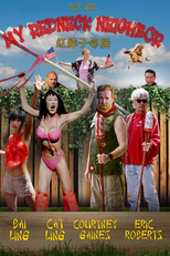 My Redneck Neighbor: Chapter 1 - The Rednecks Are Coming (My Redneck Neighbor: Chapter 1 - The Rednecks Are Coming)