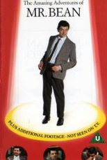 The Amazing Adventures of Mr. Bean (The Amazing Adventures of Mr. Bean)