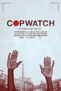 Copwatch - Poster / Capa / Cartaz - Oficial 1