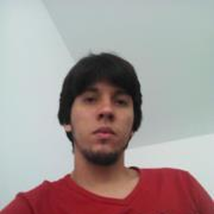 Foto de perfil de Ygor Costa