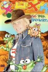Xuxa Só Para Baixinhos 3 - Country (Xuxa Só Para Baixinhos 3 - Country)