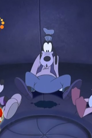 Poster de Episódio Mickey Foils the Phantom Blot (1999)