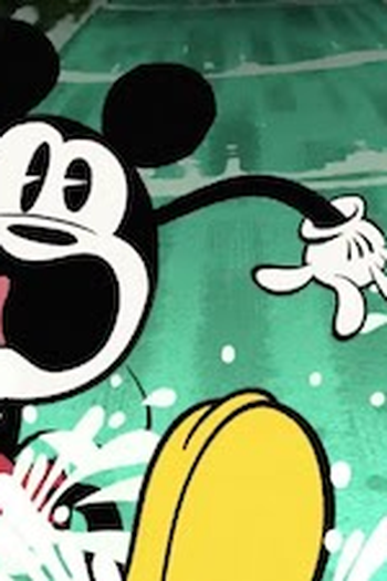 Poster de Episódio Flushed! (2018)
