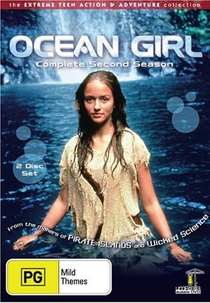 Ocean Girl (2ª Temporada) (Ocean Girl (Season 2))