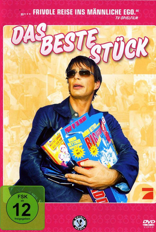 Poster 1 de Filme Tamanho É Documento (2002)