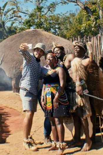  de Curta The Beast (2016)