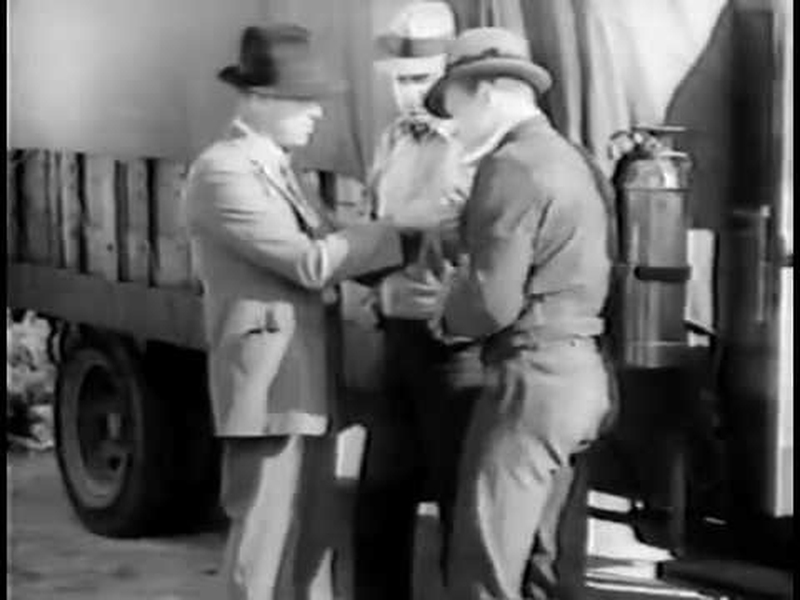 Foto 6 de A Volta de Dick Tracy