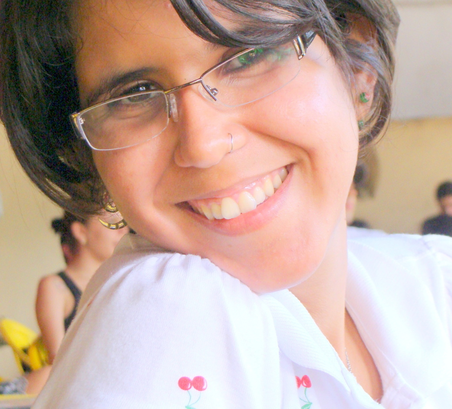 Mariana Frazão - Foto 1