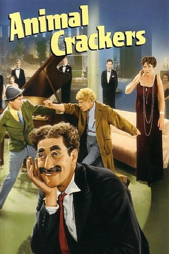  de Filme Os Galhofeiros  (1930)