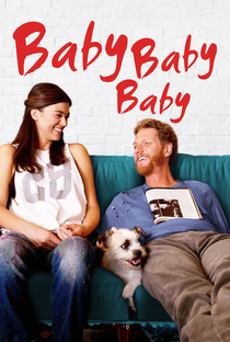 Baby, Baby, Baby - Poster / Capa / Cartaz - Oficial 2