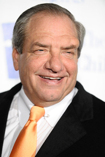 Dick Wolf - Poster 2