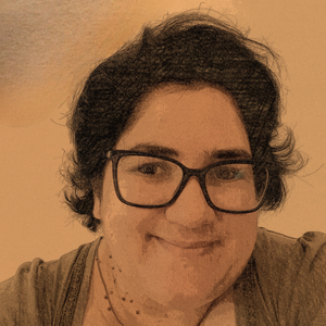 Foto de perfil de Ingrid F Sodré