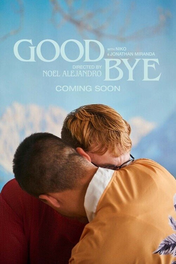  de Curta Good Bye (2025)