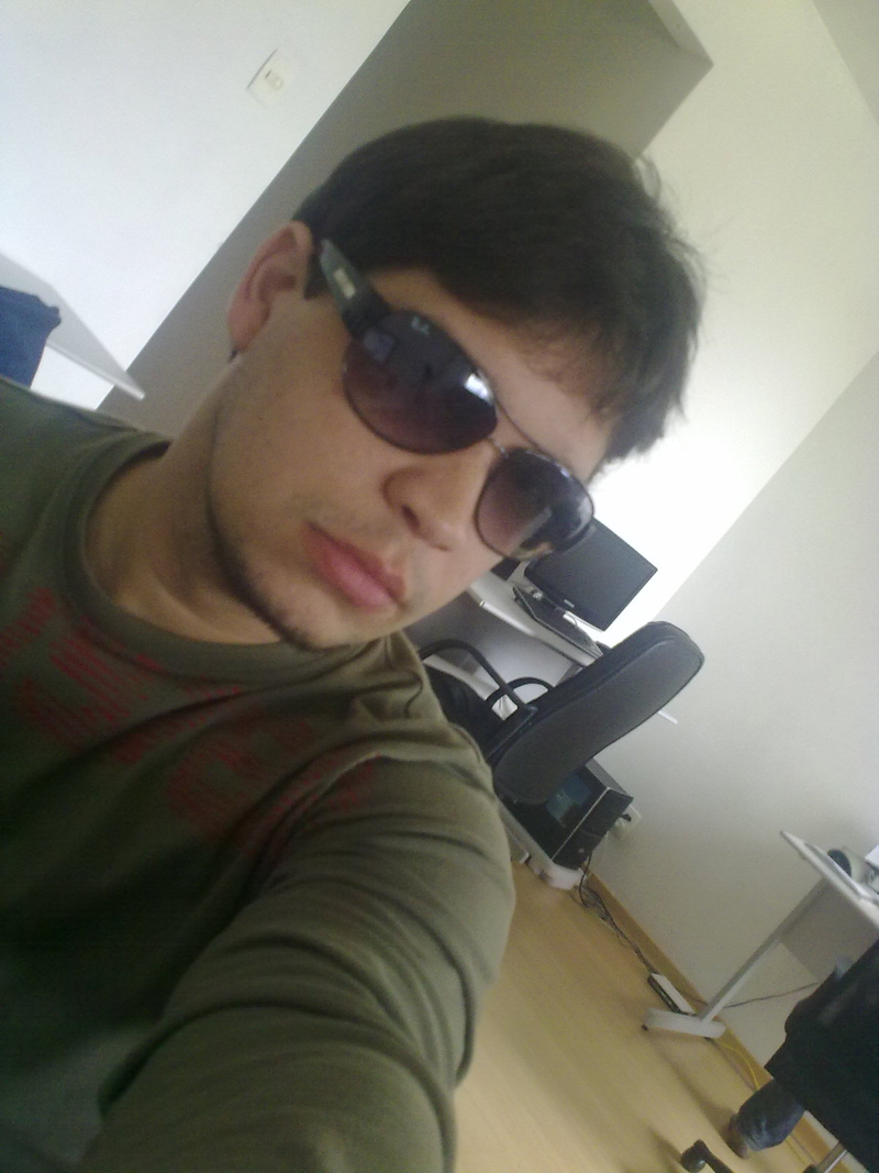 Rodrigo Sena - Foto 1