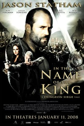  de Filme Em Nome do Rei (2007)