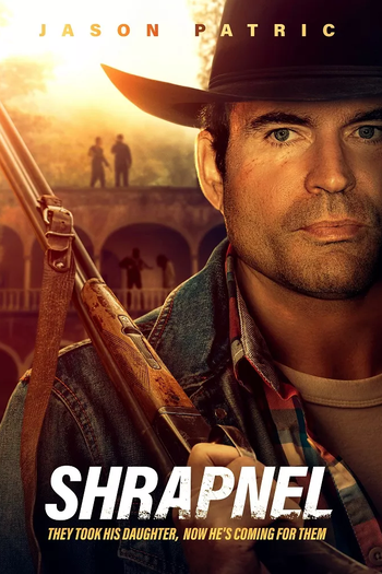  de Filme Guerra ao Cartel (2023)