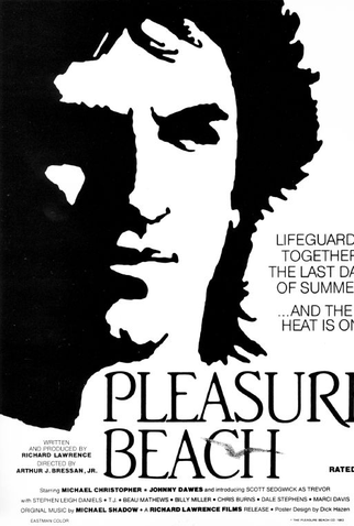 Poster 1 de Filme Pleasure Beach (1983)