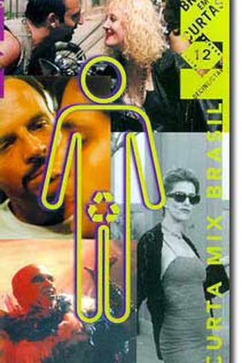 Poster de Curta Dama da Noite (2000)