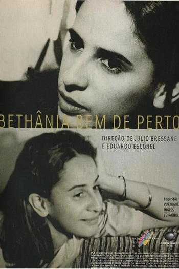  de Curta Bethânia Bem de Perto - A Propósito de um Show (1966)