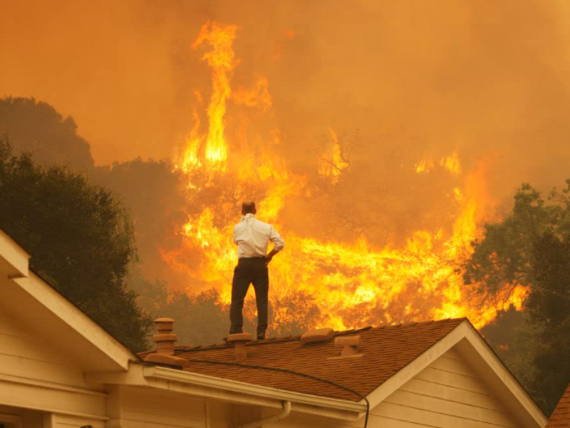 Foto 3 de Traga Sua Própria Brigada