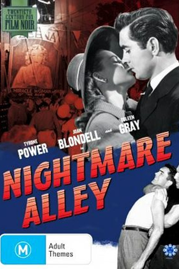  de Filme O Beco das Almas Perdidas (1947)