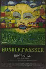 Hundertwassers Regentag (Hundertwassers Regentag)