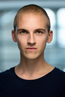 Anton Hjejle - Poster 2