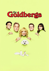 The Goldbergs (9ª Temporada) (The Goldbergs (Season 9))