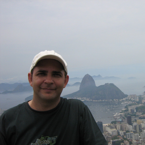 Foto de perfil de IVAN GUSMÃO CAVALCANTE