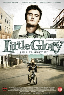 Little Glory - Poster / Capa / Cartaz - Oficial 1