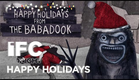 How the ‘Dook Stole Christmas e-Card