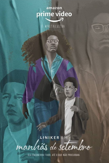  de Série Manhãs de Setembro (1ª Temporada) (2021)