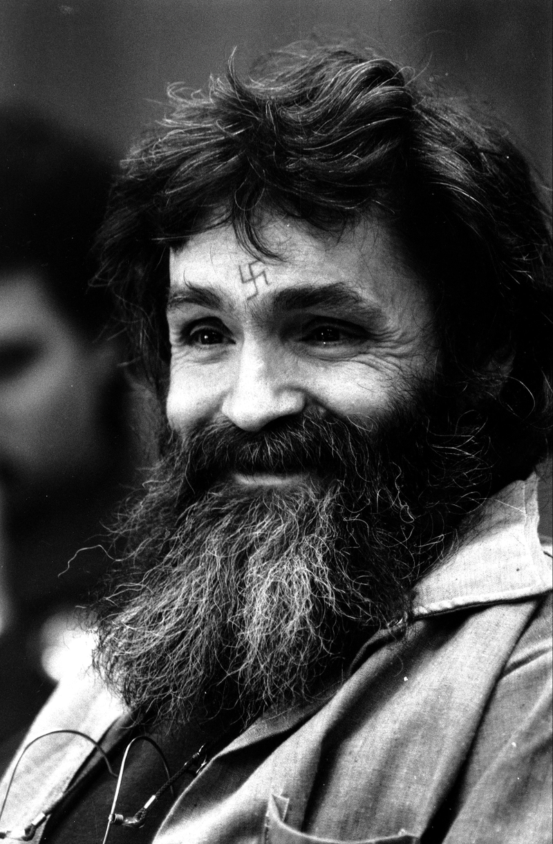 Charles Manson - Foto 6