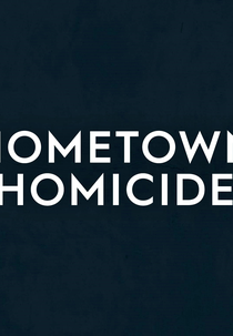 Pequenas Cidades em Pânico (1ª Temporada) (Hometown Homicide (Season 1))