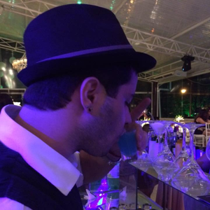 Foto de perfil de Hygor C. Tavares