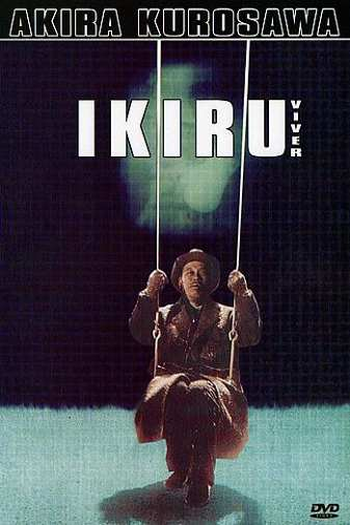  de Filme Viver (1952)