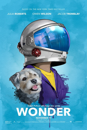  de Filme Extraordinário (2017)