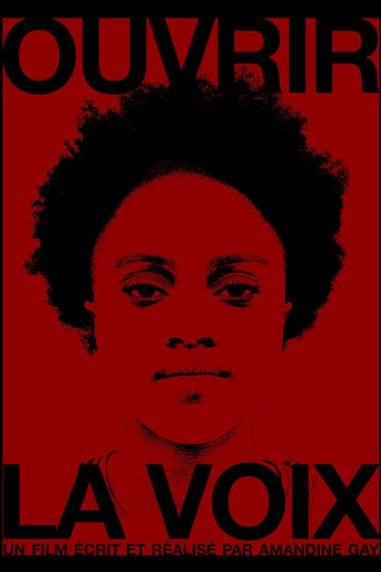  de Filme Soltar a Voz (2017)