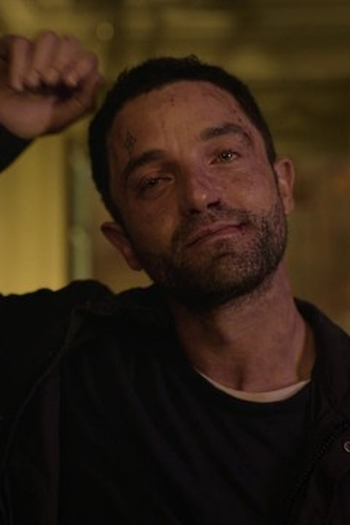 Poster de Episódio Daco (2021)