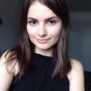 Foto de perfil de Leticia Ribeiro
