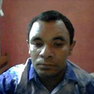 Foto de perfil de Jamilson