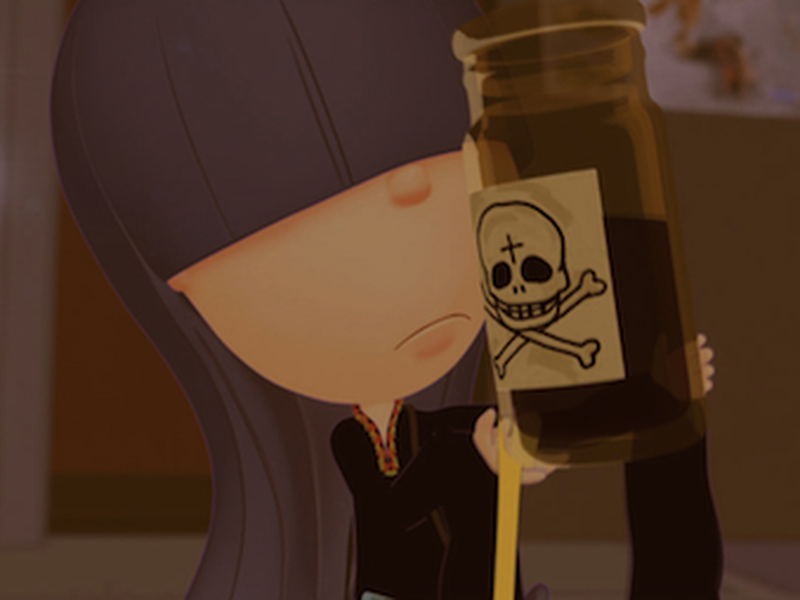 Foto 6 de After School Midnighters