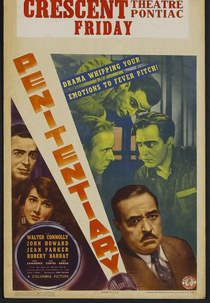 Penitenciária (Penitentiary)