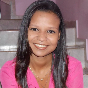 Foto de perfil de Isabela