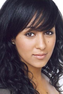 Tamera Mowry-Housley - Poster 1