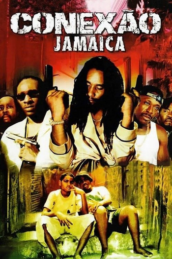 de Filme Conexão Jamaica (2002)