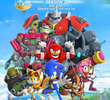 Sonic Boom (2ª Temporada)