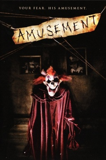  de Filme Diversão Macabra (2008)