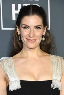 Sarah Levy - Poster 1